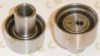 AUTOKIT 03.80512 Tensioner Pulley, timing belt